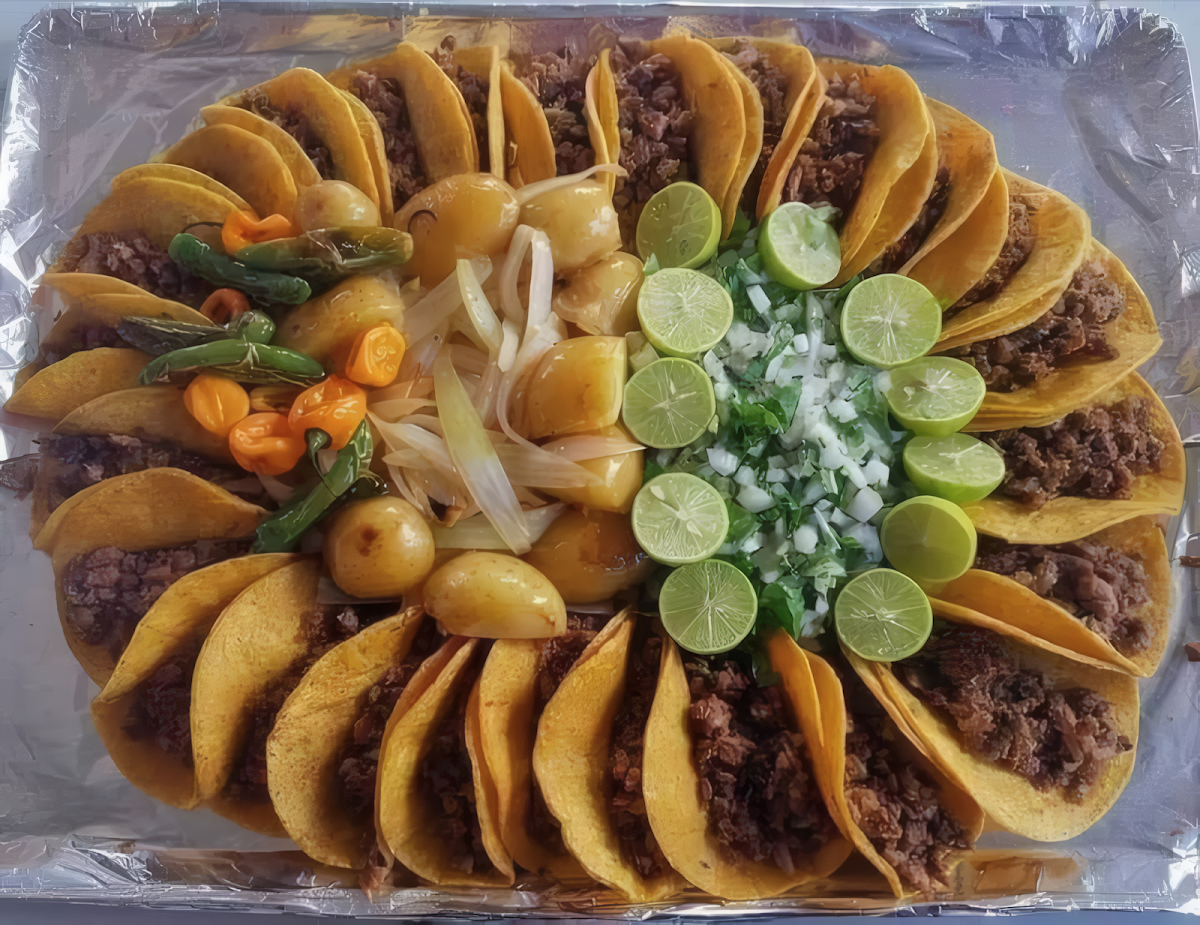 Delicias Sofia Mexican Restaurant Sofia Photos 2