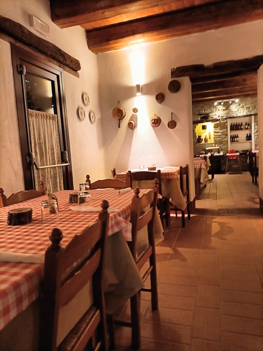 Osteria Il Casetto